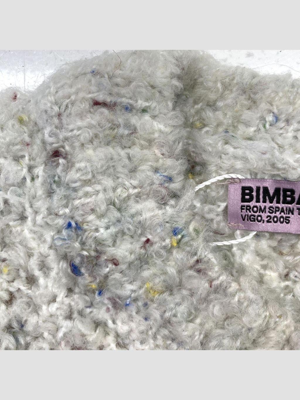 Sweater BIMBA Y LOLA - Talla XS (VOP01127310)-4