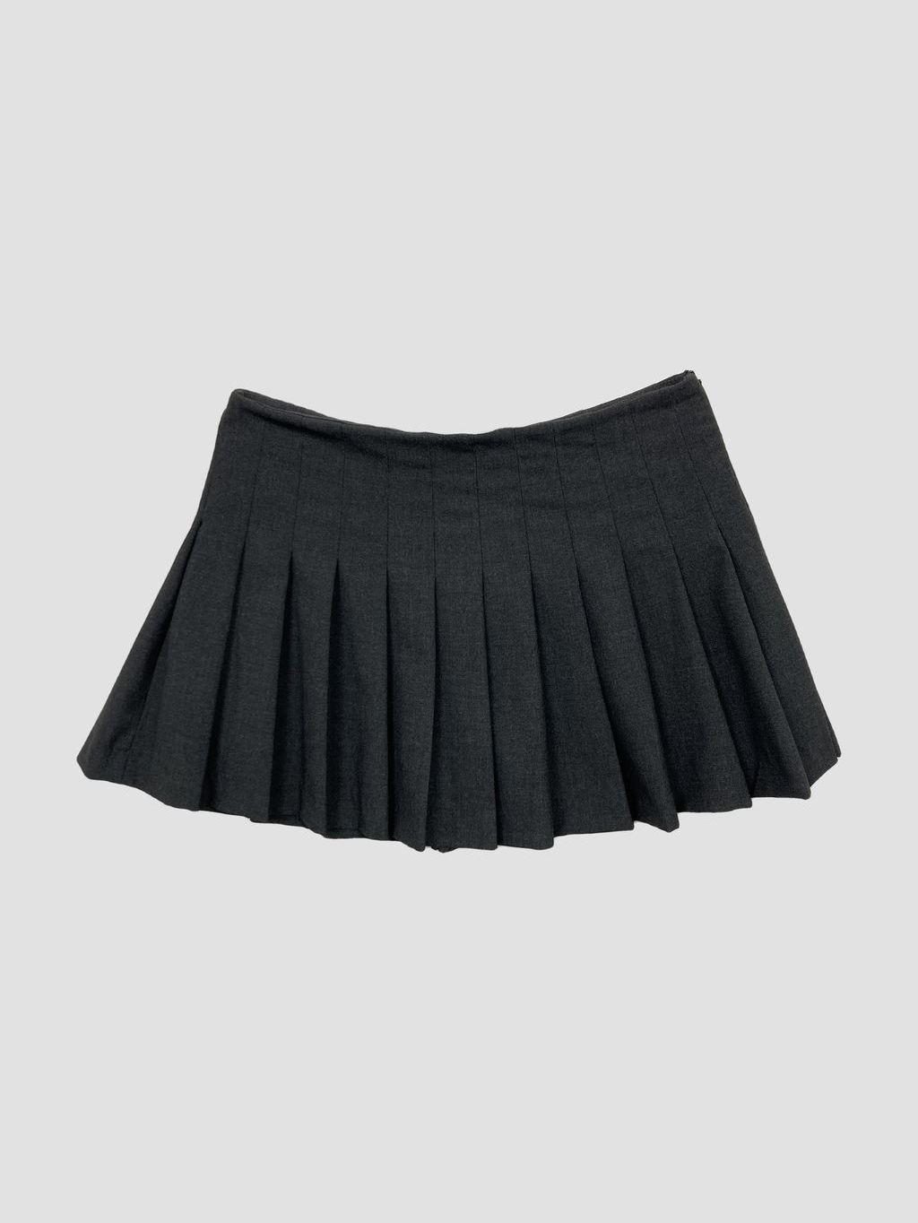 Short ZARA - Talla 34 (VOP01114995)-0