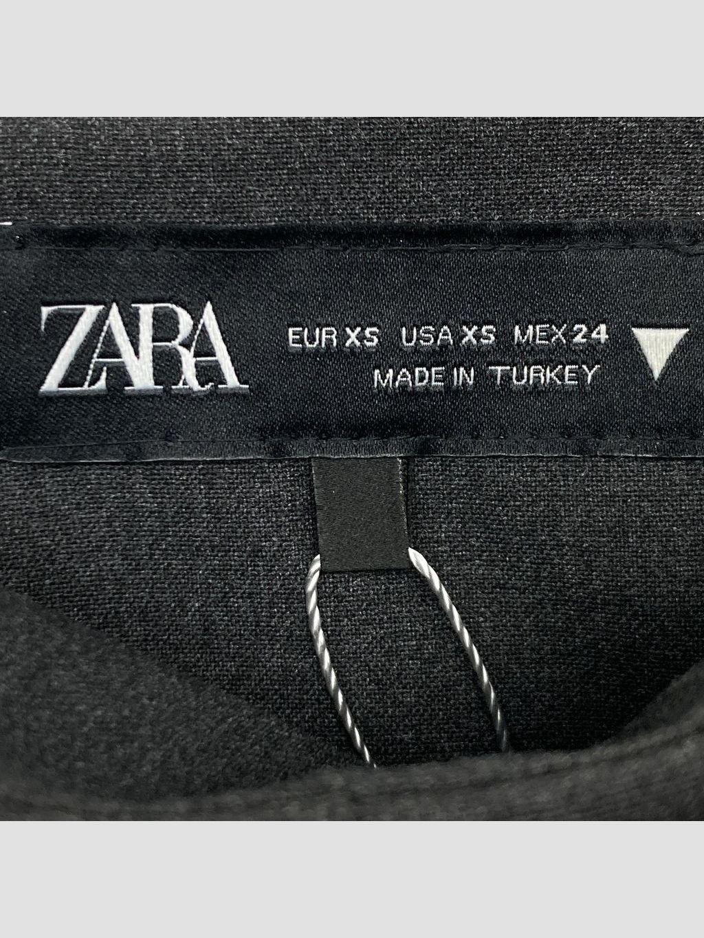 Short ZARA - Talla 34 (VOP01114995)-2