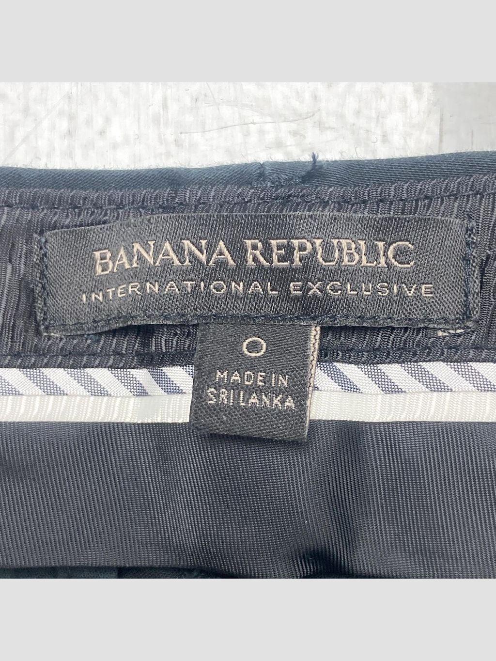 Pantalón BANANA REPUBLIC - Talla 32 (VOP00955262)-1