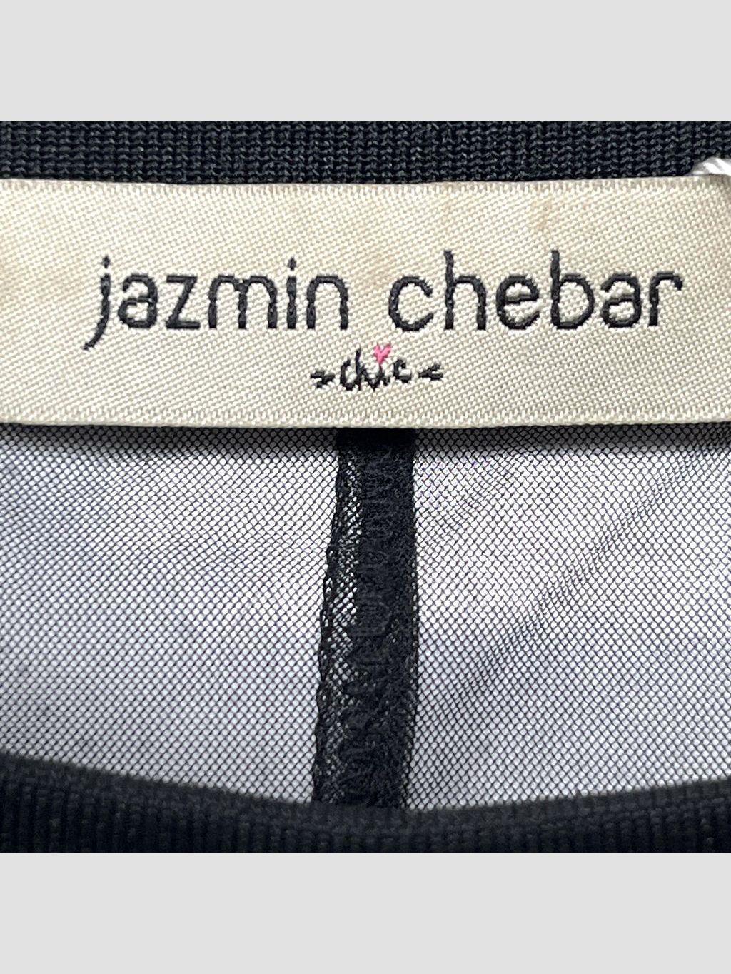 Blusa JAZMIN CHEBAR - Talla M (VOP01132737)-2
