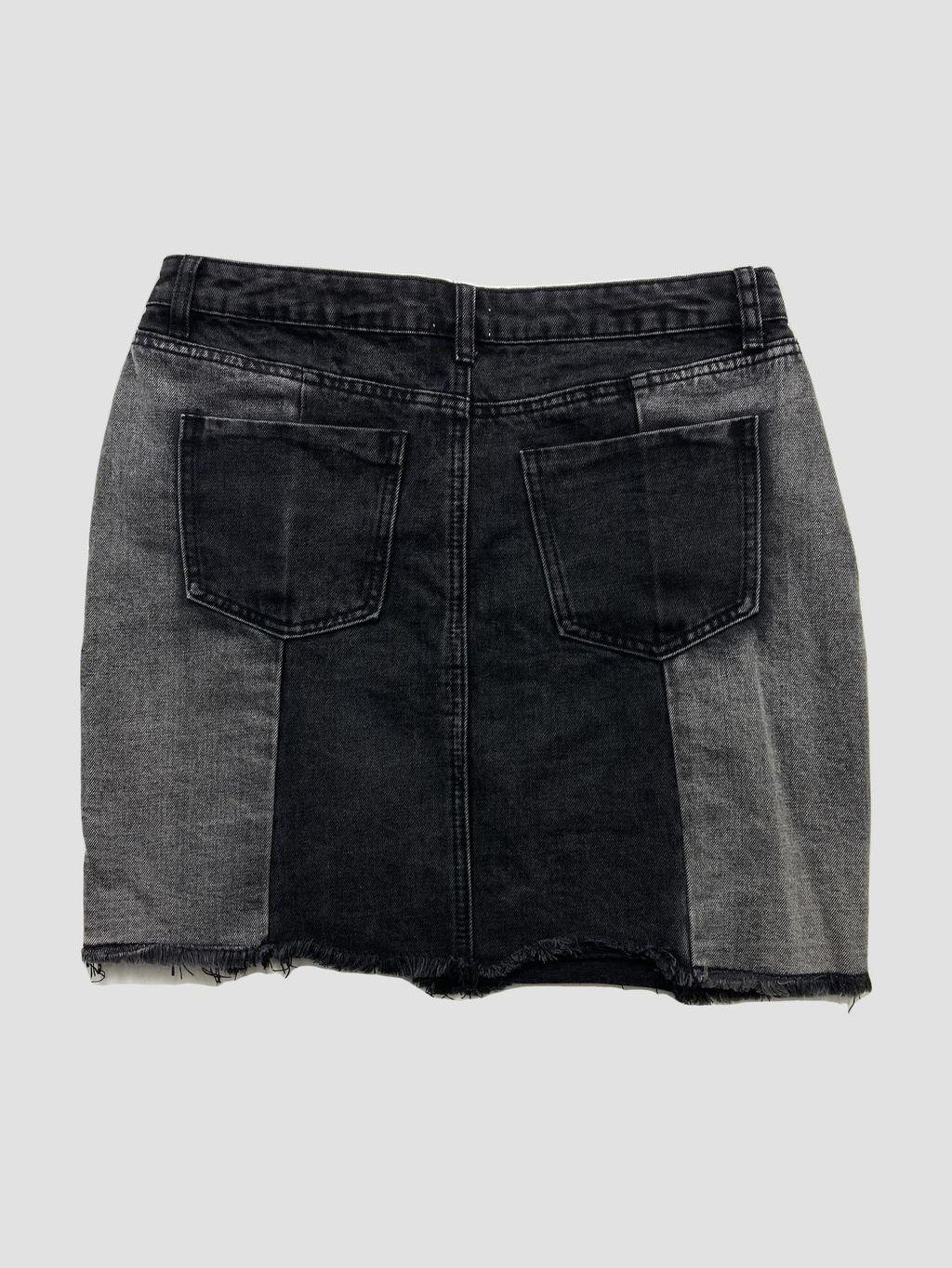 Falda corta UMBRALE - Talla 40 (VOP01063652)-1