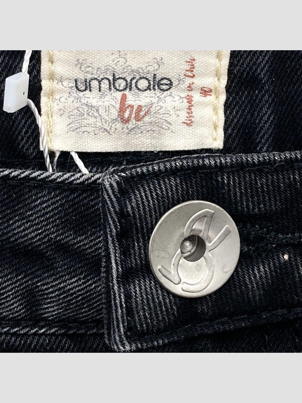 Falda corta UMBRALE - Talla 40 (VOP01063652)-2
