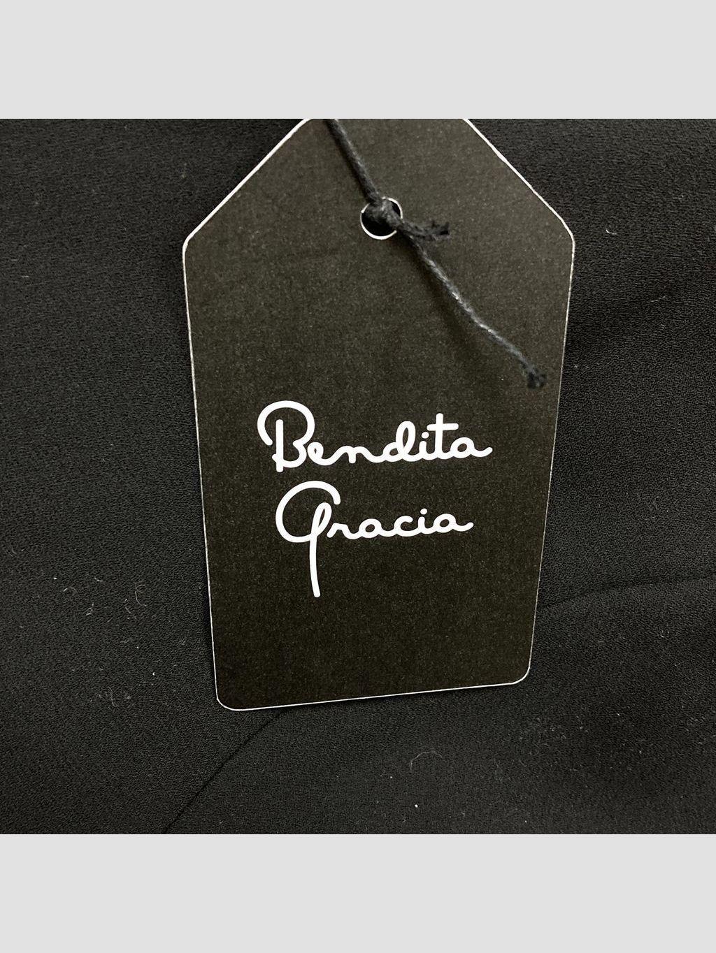 Blusa BENDITA GRACIA - Talla M (VOP00900025)-2