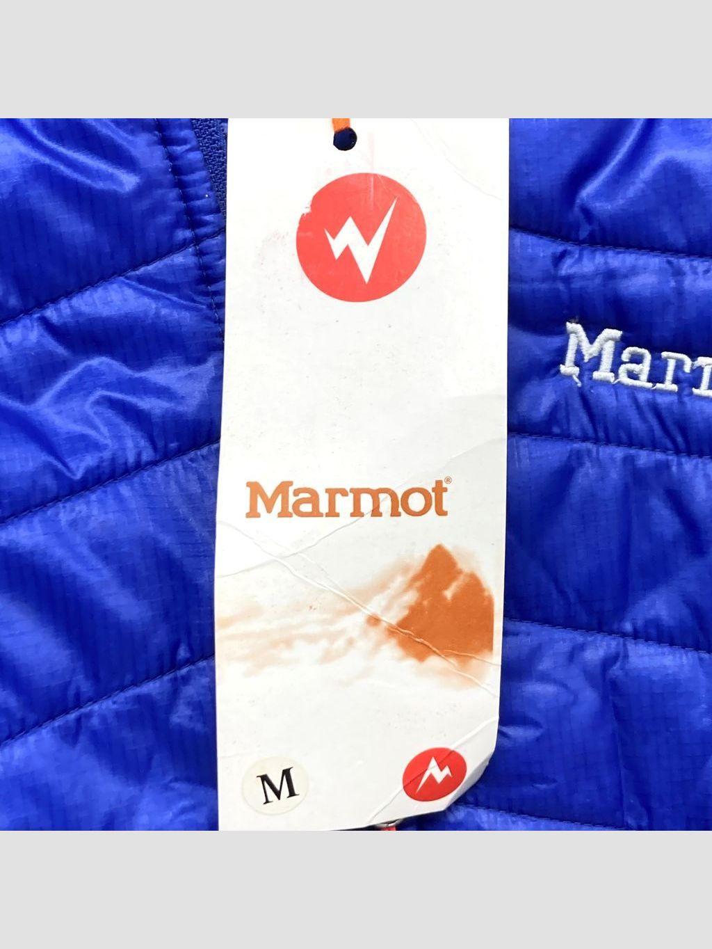 Chaqueta de abrigo MARMOT - Talla M (VOP00915688)-3