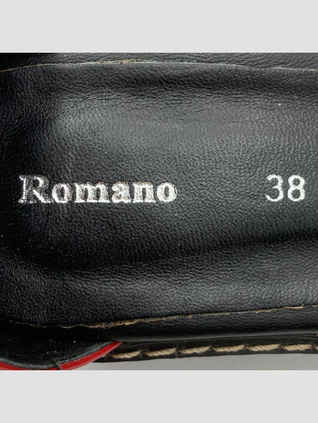 Sandalias ROMANO - Talla 38 (VOP01116724)-2