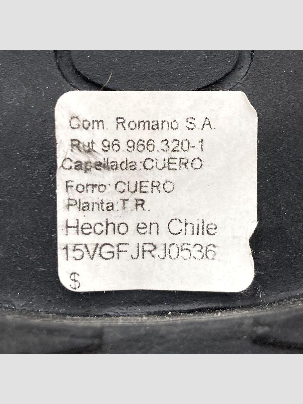 Sandalias ROMANO - Talla 38 (VOP01116724)-3