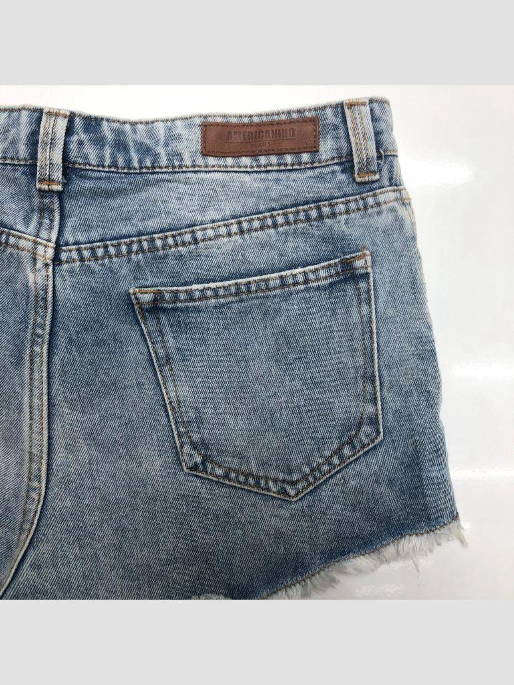 Short AMERICANINO - Talla 38 (VOP00739335)-2