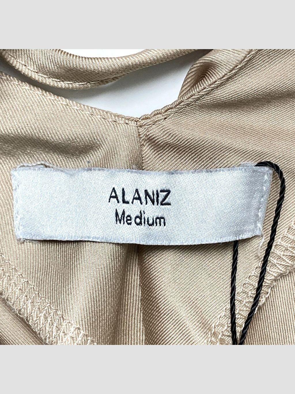 Blusa ALANIZ - Talla M (VOP00910787)-2
