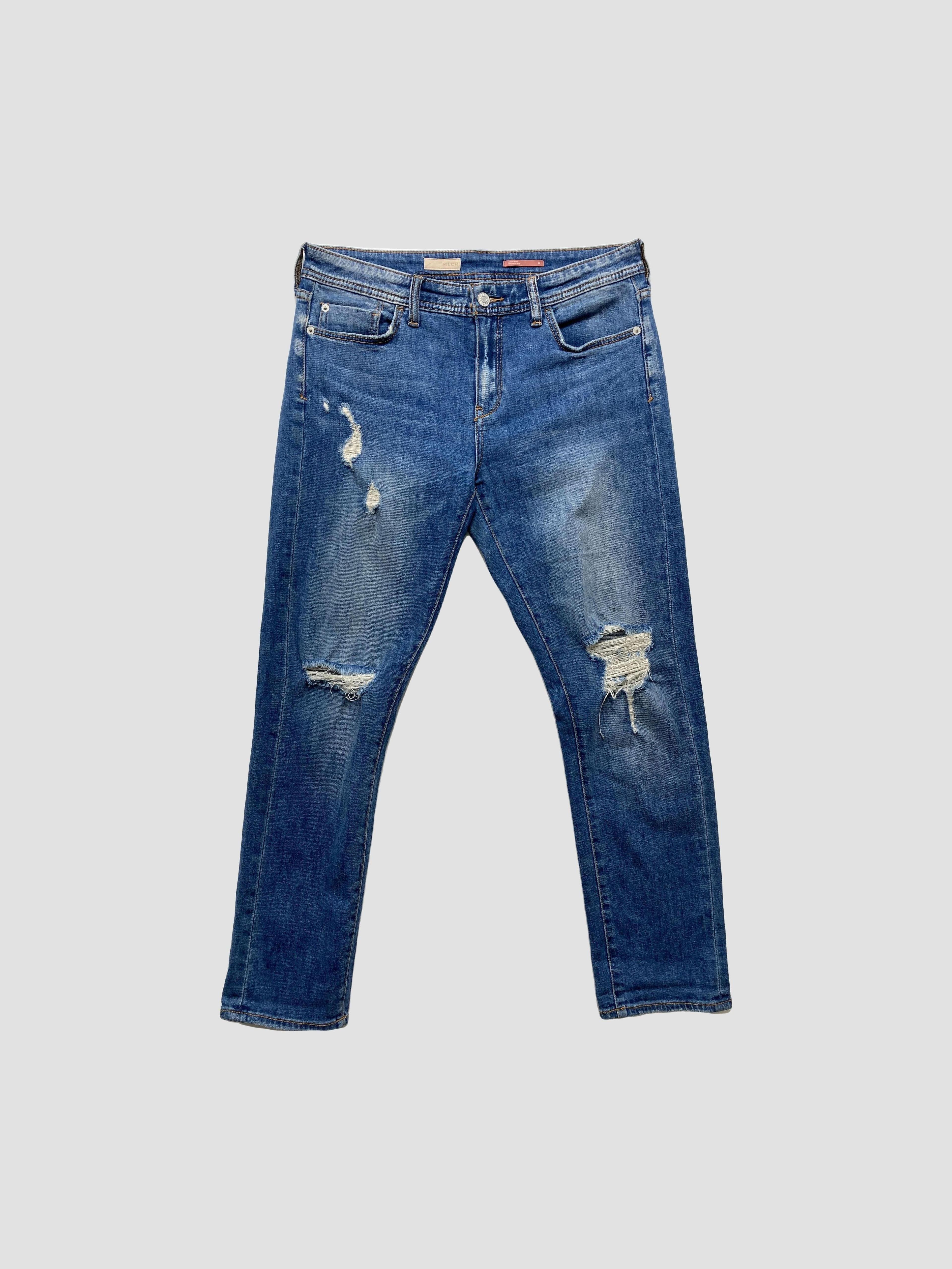 Jean PILCRO AND THE LETTERPRESS BY ANTHROPOLOGIE - Talla 42 (VOP00972269)-0