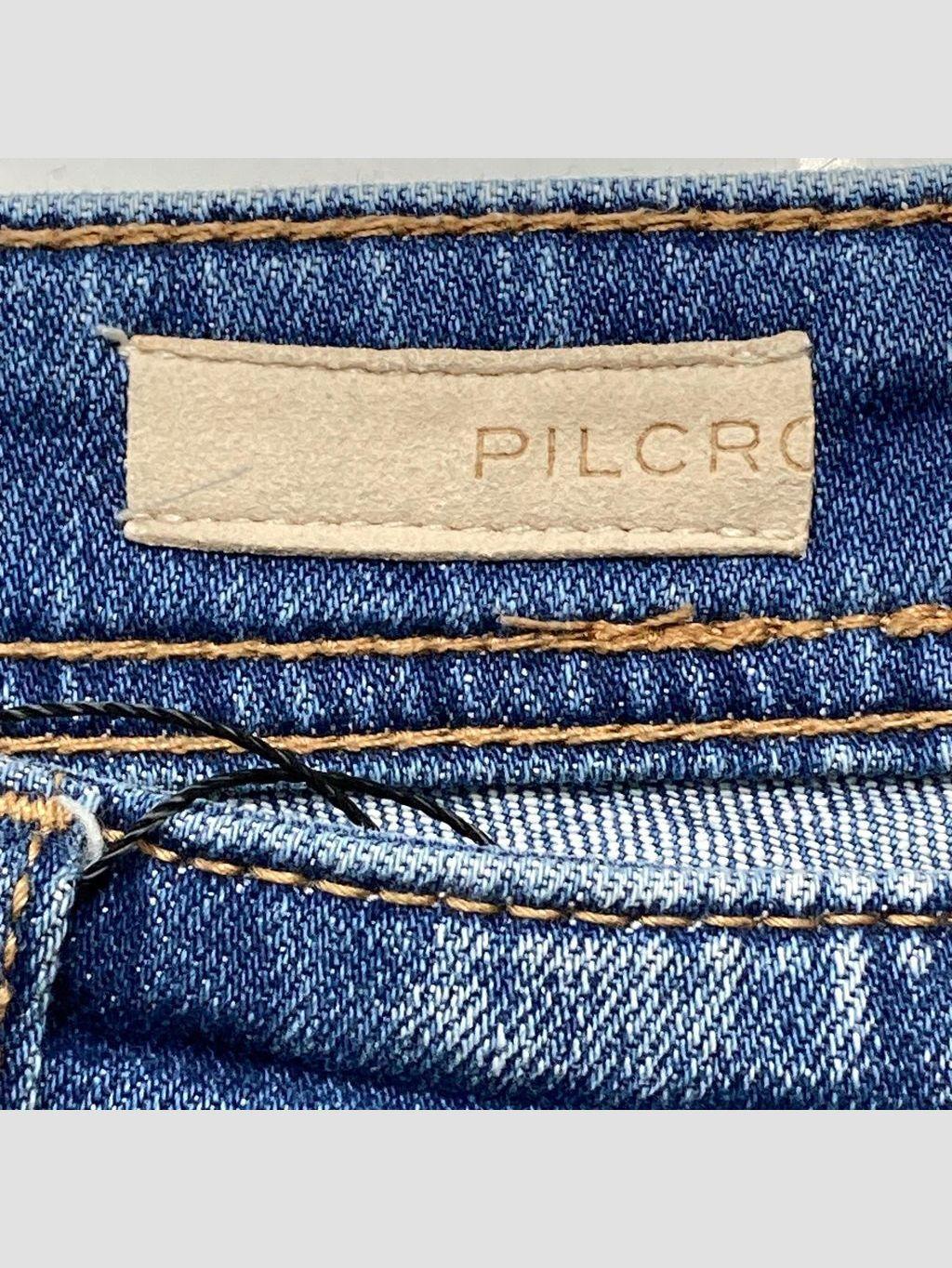 Jean PILCRO AND THE LETTERPRESS BY ANTHROPOLOGIE - Talla 42 (VOP00972269)-1