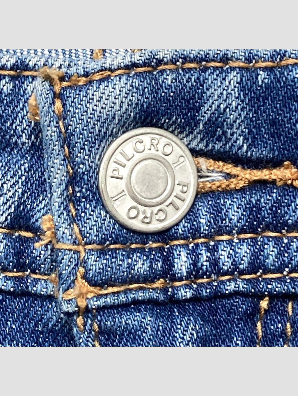 Jean PILCRO AND THE LETTERPRESS BY ANTHROPOLOGIE - Talla 42 (VOP00972269)-2