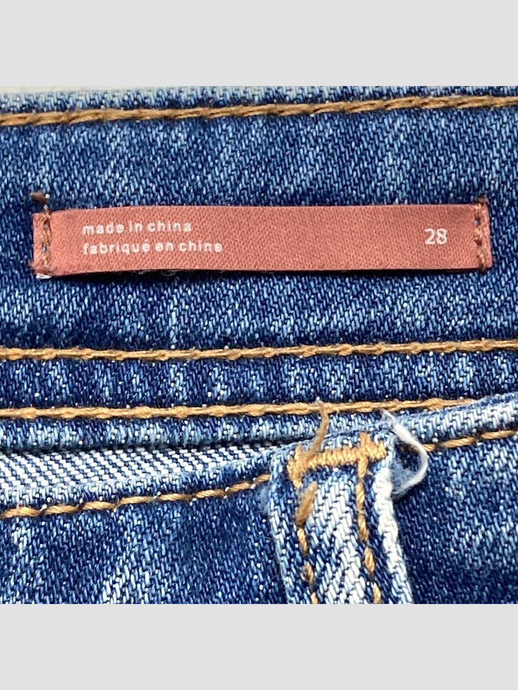 Jean PILCRO AND THE LETTERPRESS BY ANTHROPOLOGIE - Talla 42 (VOP00972269)-3