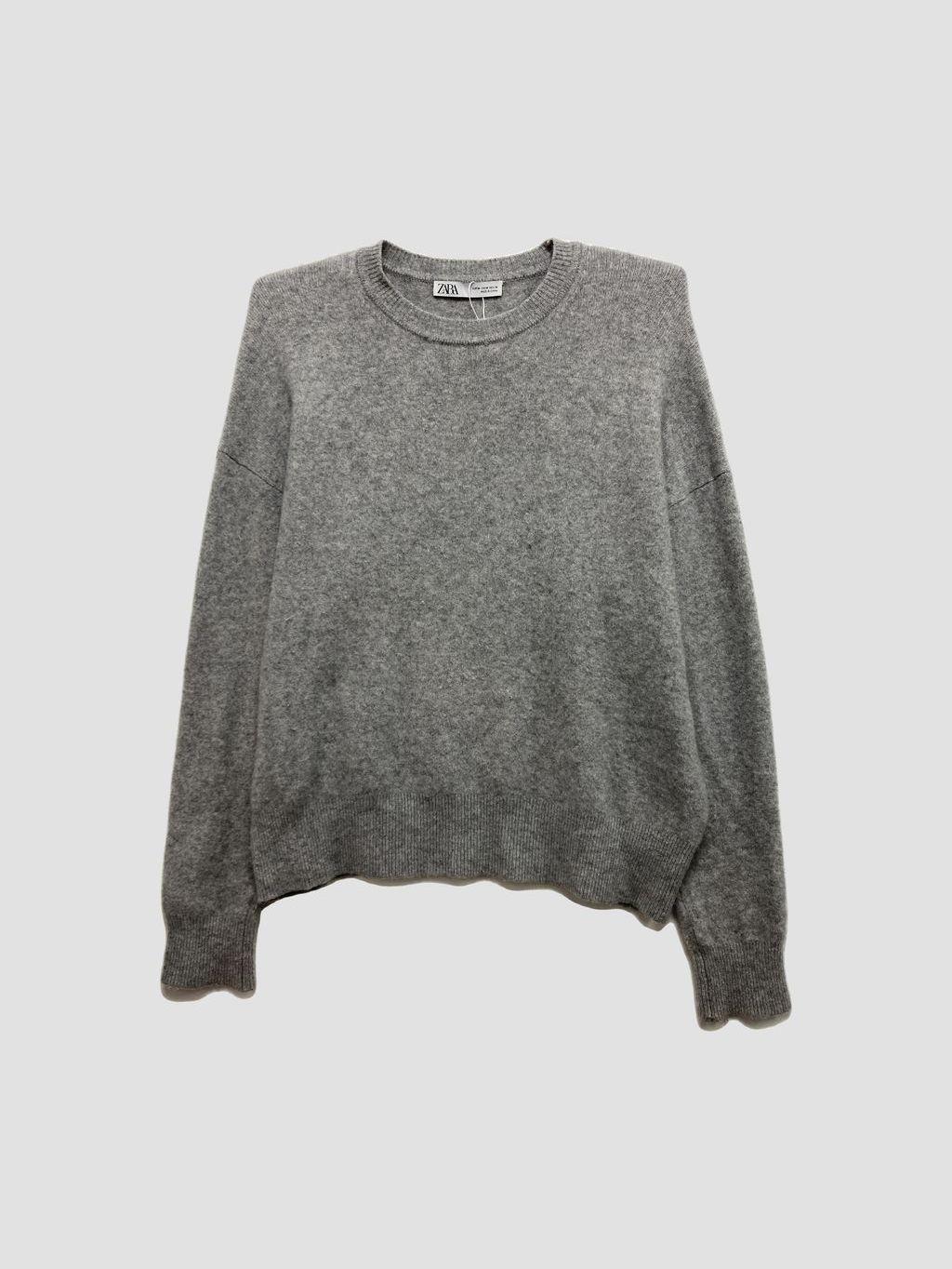 Sweater ZARA - Talla M (VOP01044284)-0