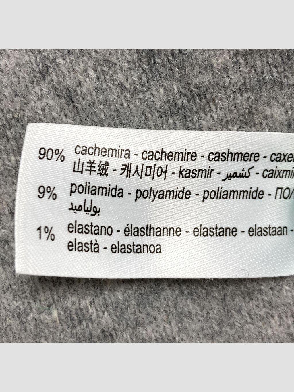 Sweater ZARA - Talla M (VOP01044284)-2