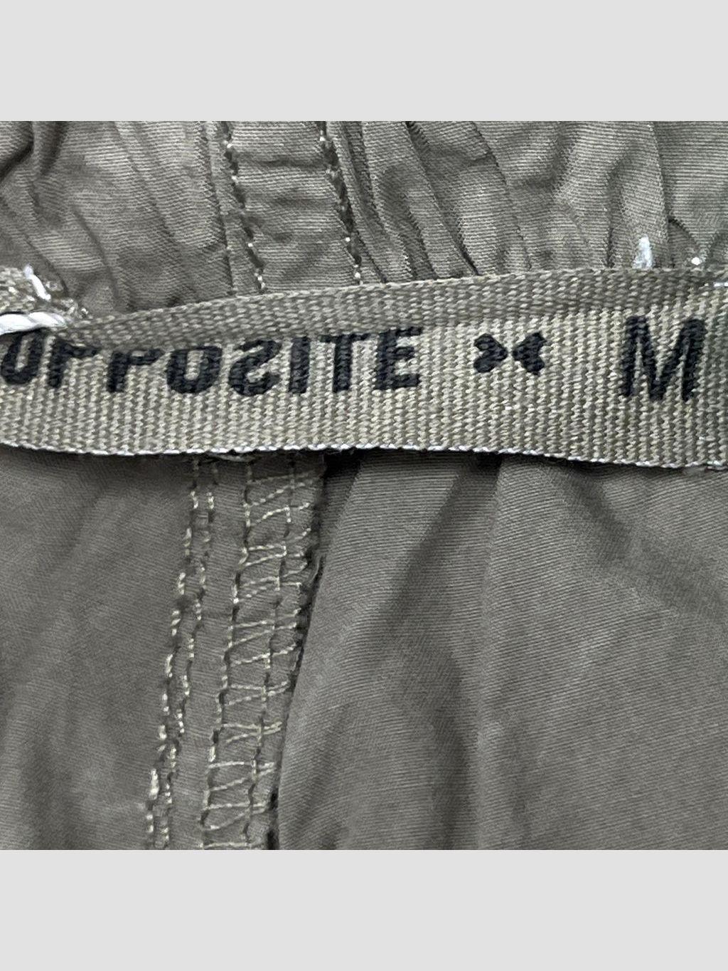 Pantalón OPPOSITE - Talla 38 (VOP01100895)-1