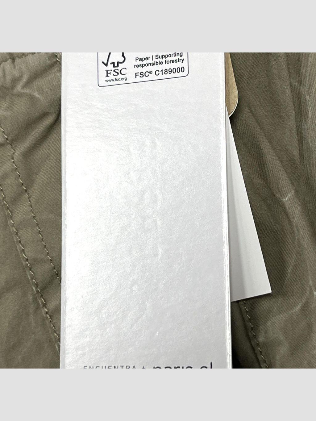 Pantalón OPPOSITE - Talla 38 (VOP01100895)-2