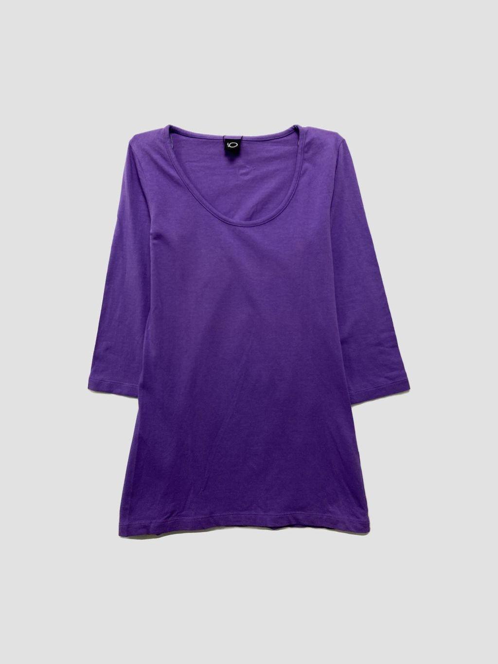 Polera IO - Talla S (VOP00947718)-0