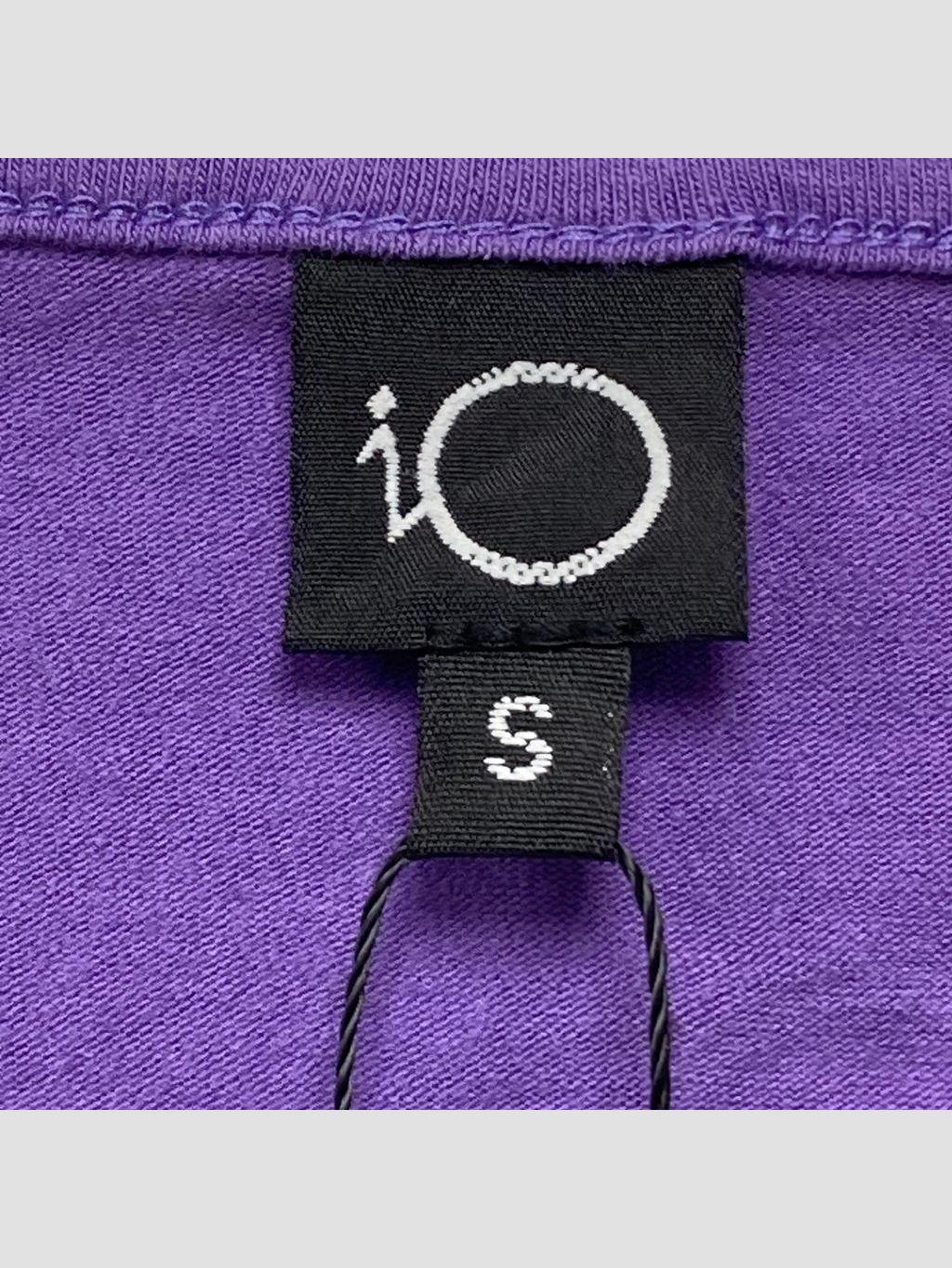 Polera IO - Talla S (VOP00947718)-1