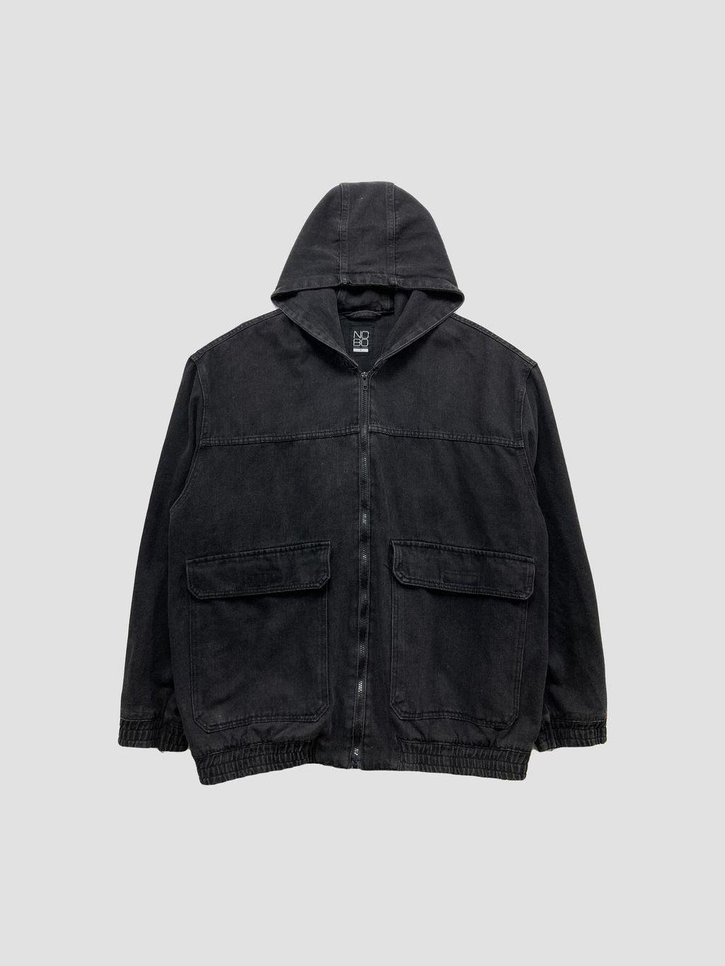 Chaqueta casual VINTAGE - Talla L (VOP00915993)-0