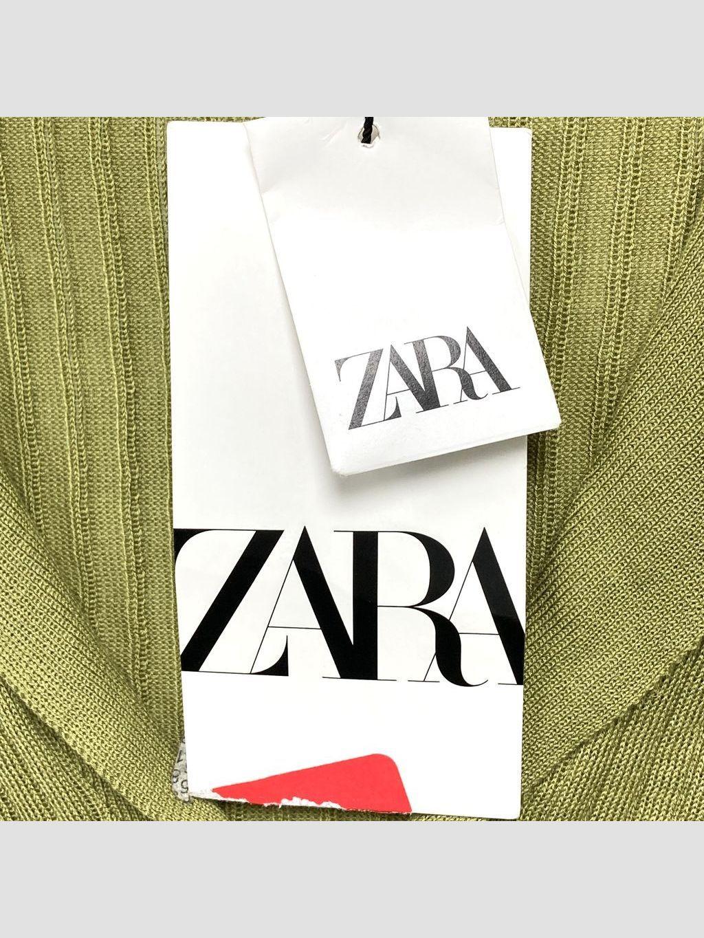 Top ZARA - Talla S (VOP01006938)-2