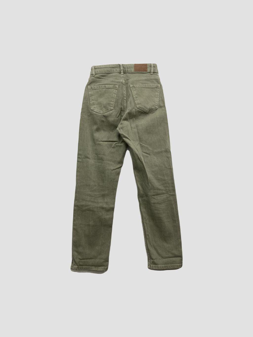 Jean ZARA - Talla 34 (VOP00894332)-1