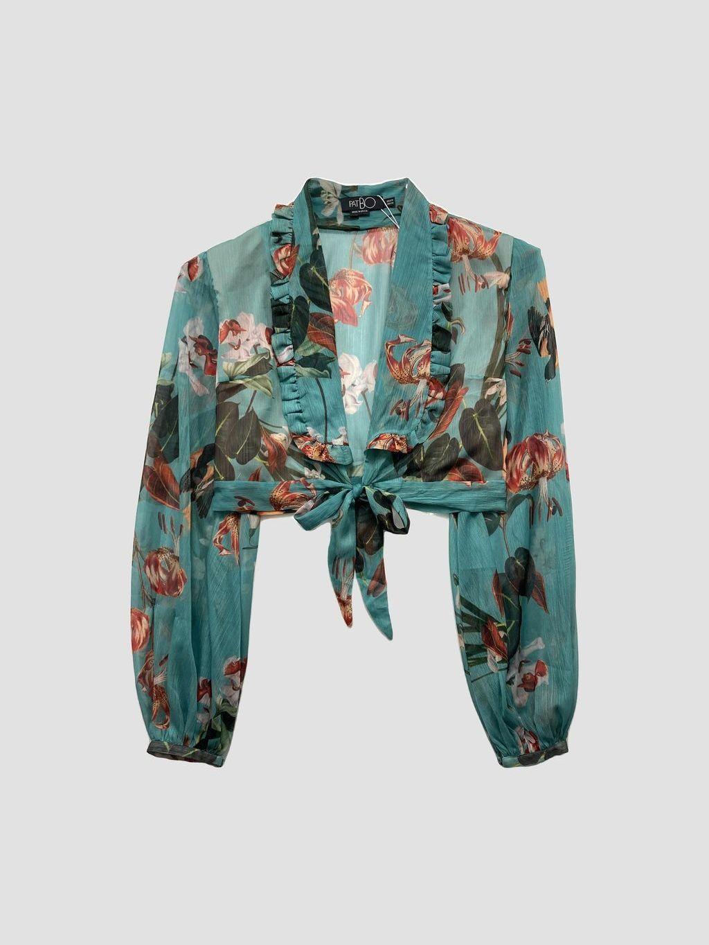 Top PATBO - Talla XS (VOP00985002)-0