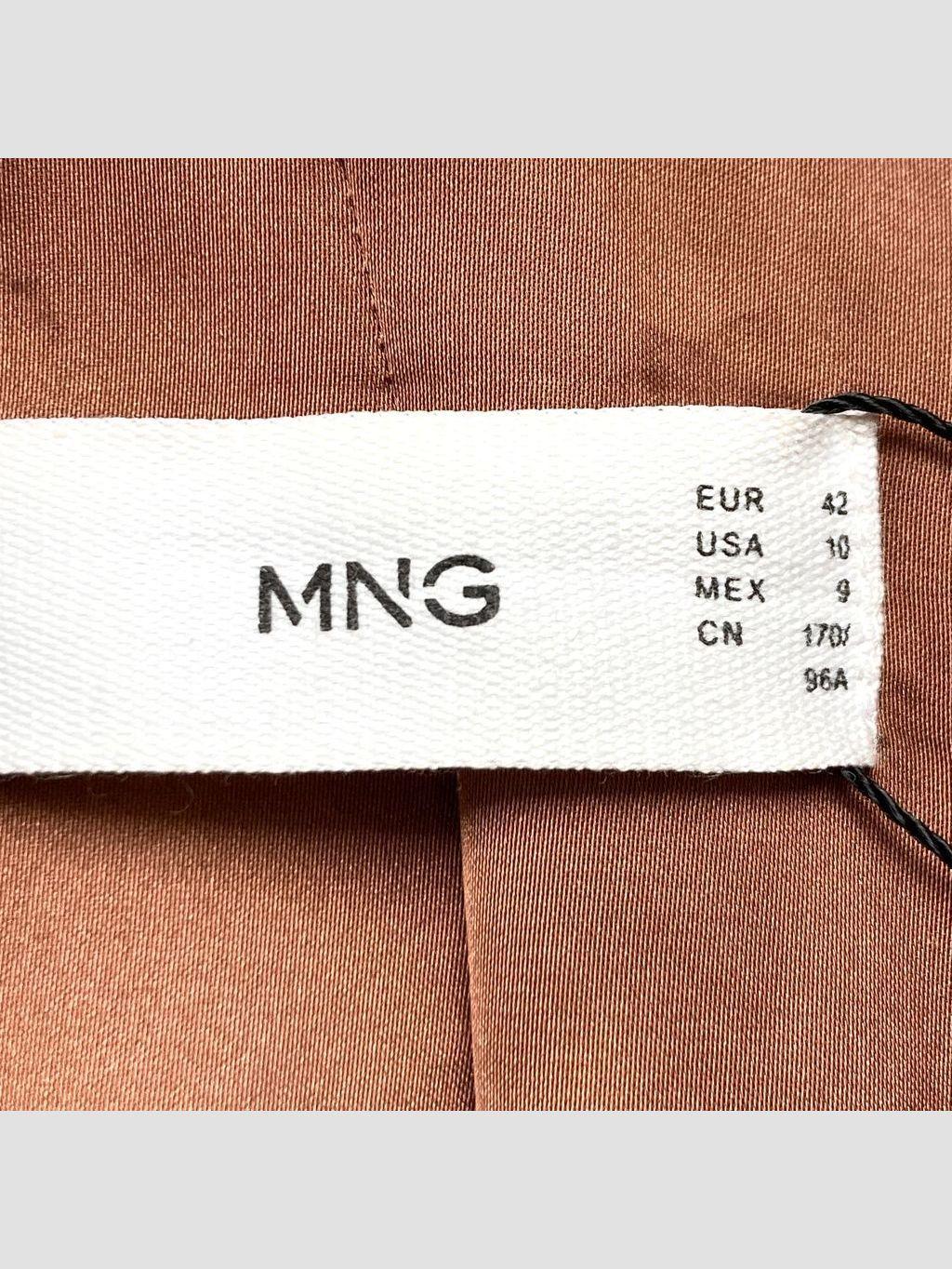 Blazer MANGO - Talla M (VOP00906705)-2