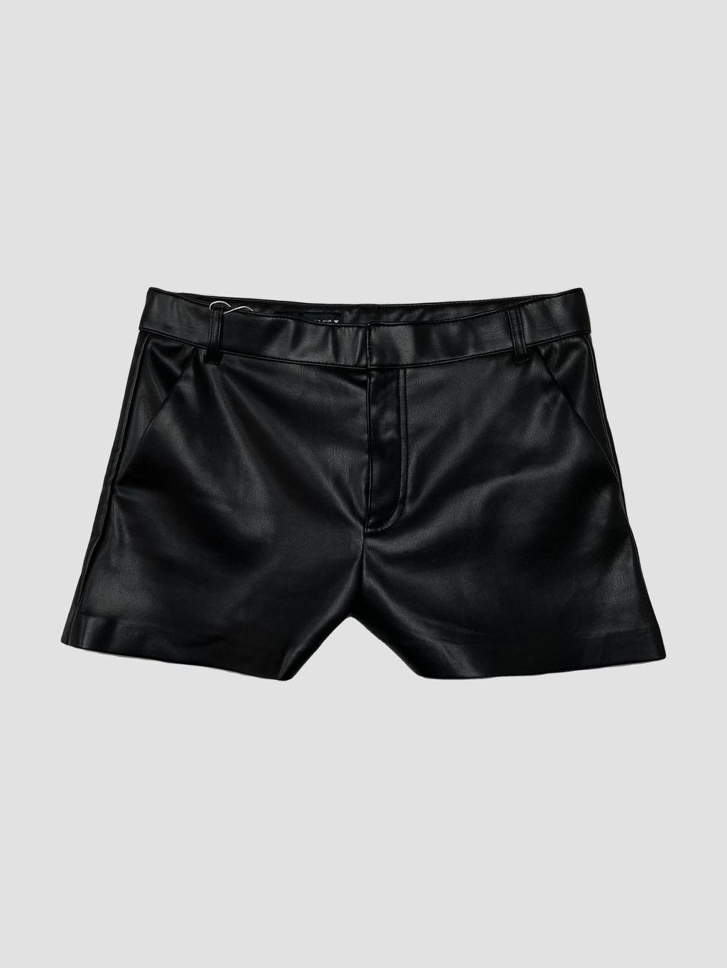 Short ZARA - Talla 38 (VOP01108027)-0