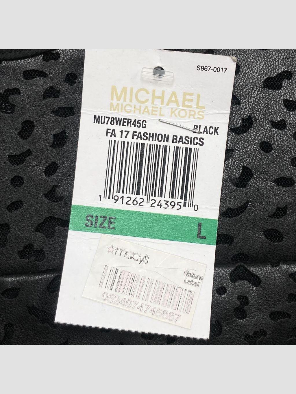 Vestido largo MICHAEL KORS - Talla L (VOP00975589)-2