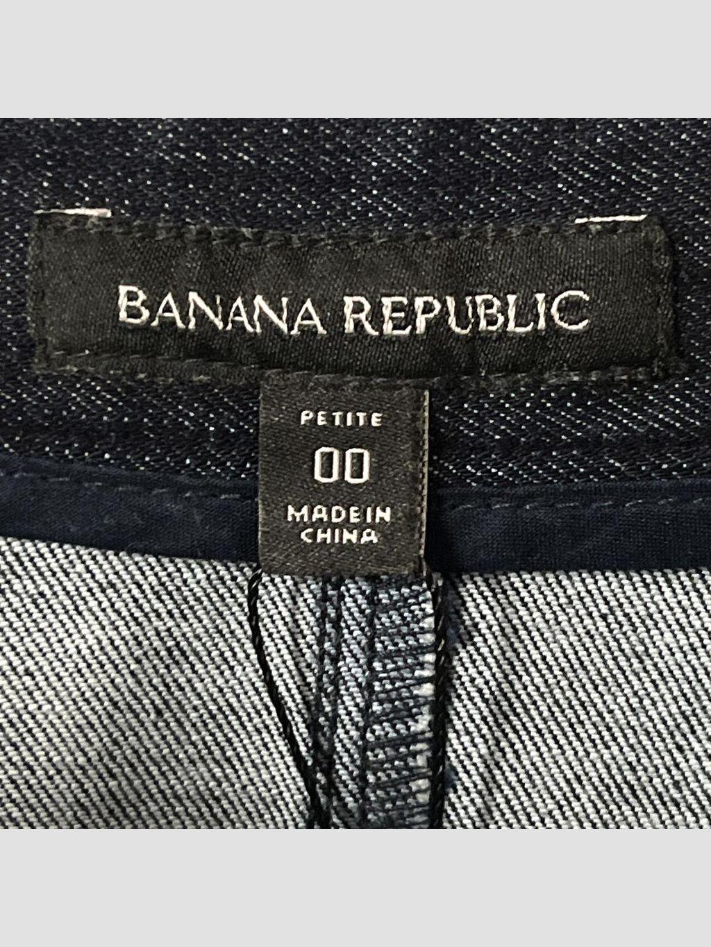 Falda larga BANANA REPUBLIC - Talla 32 (VOP01208486)-1