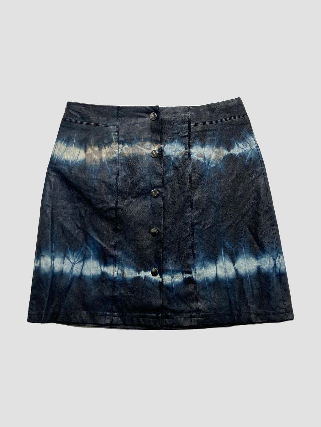 Falda corta ZARA - Talla 34 (VOP00965482)-0