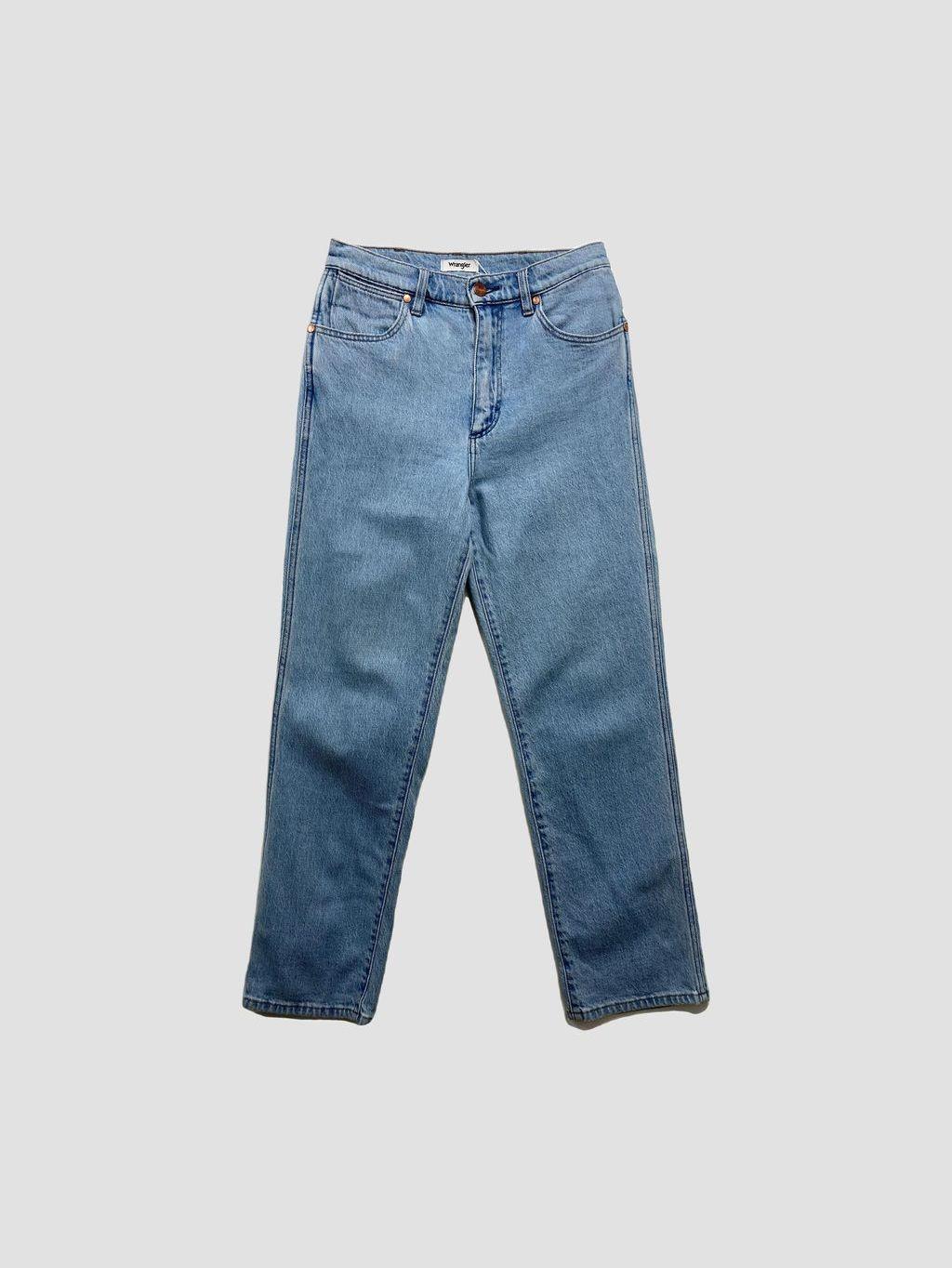 Jean WRANGLER - Talla 36 (VOP01052683)-0