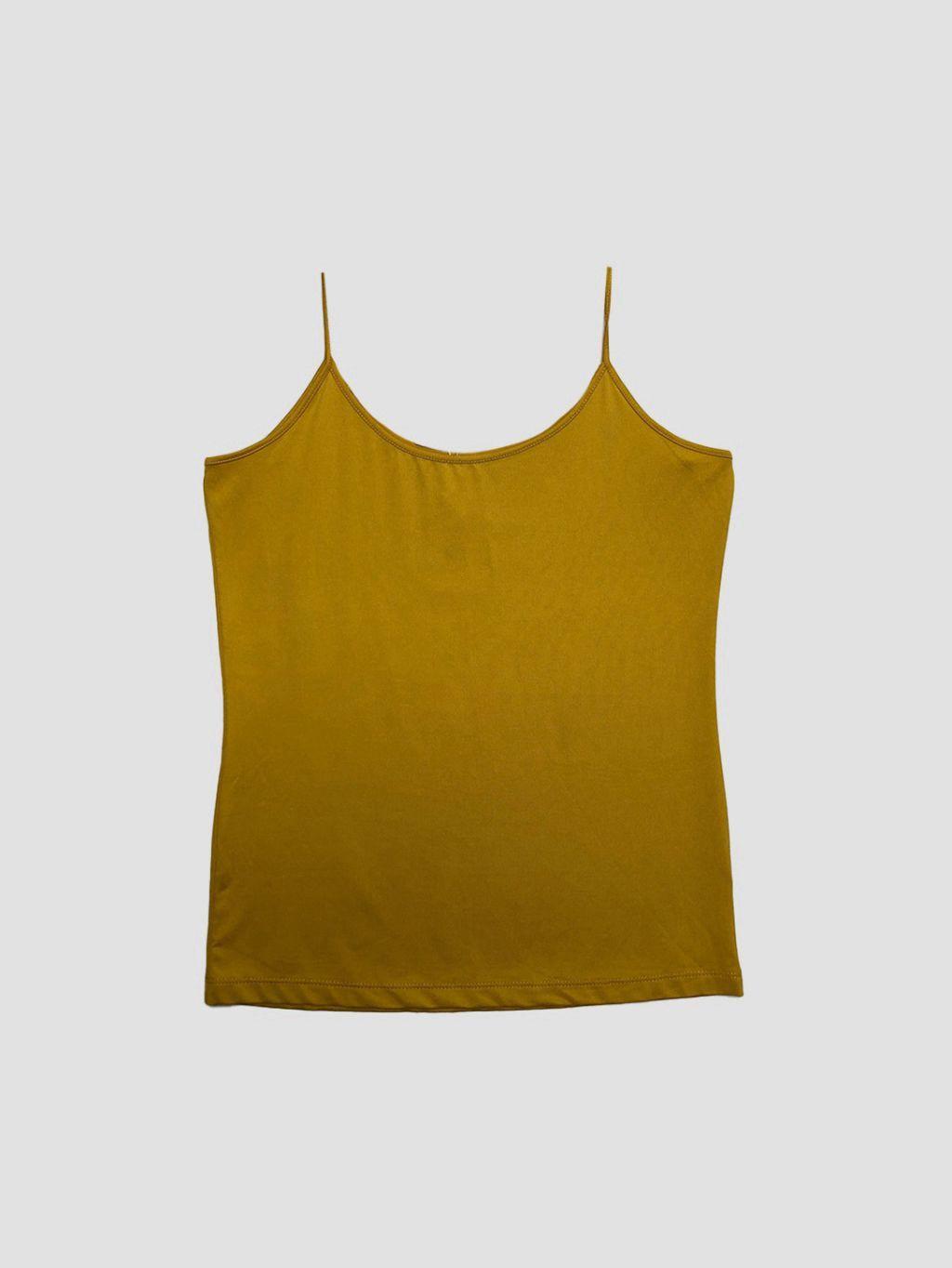 Polera sin mangas ALANIZ - Talla M (VOP00723392)-0