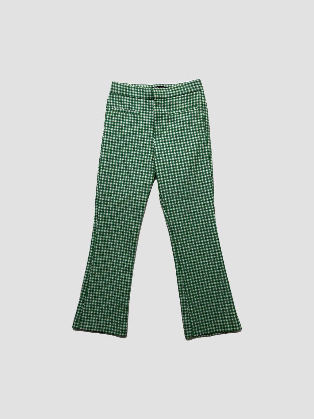 Pantalón ZARA - Talla 34 (VOP00939592)-0