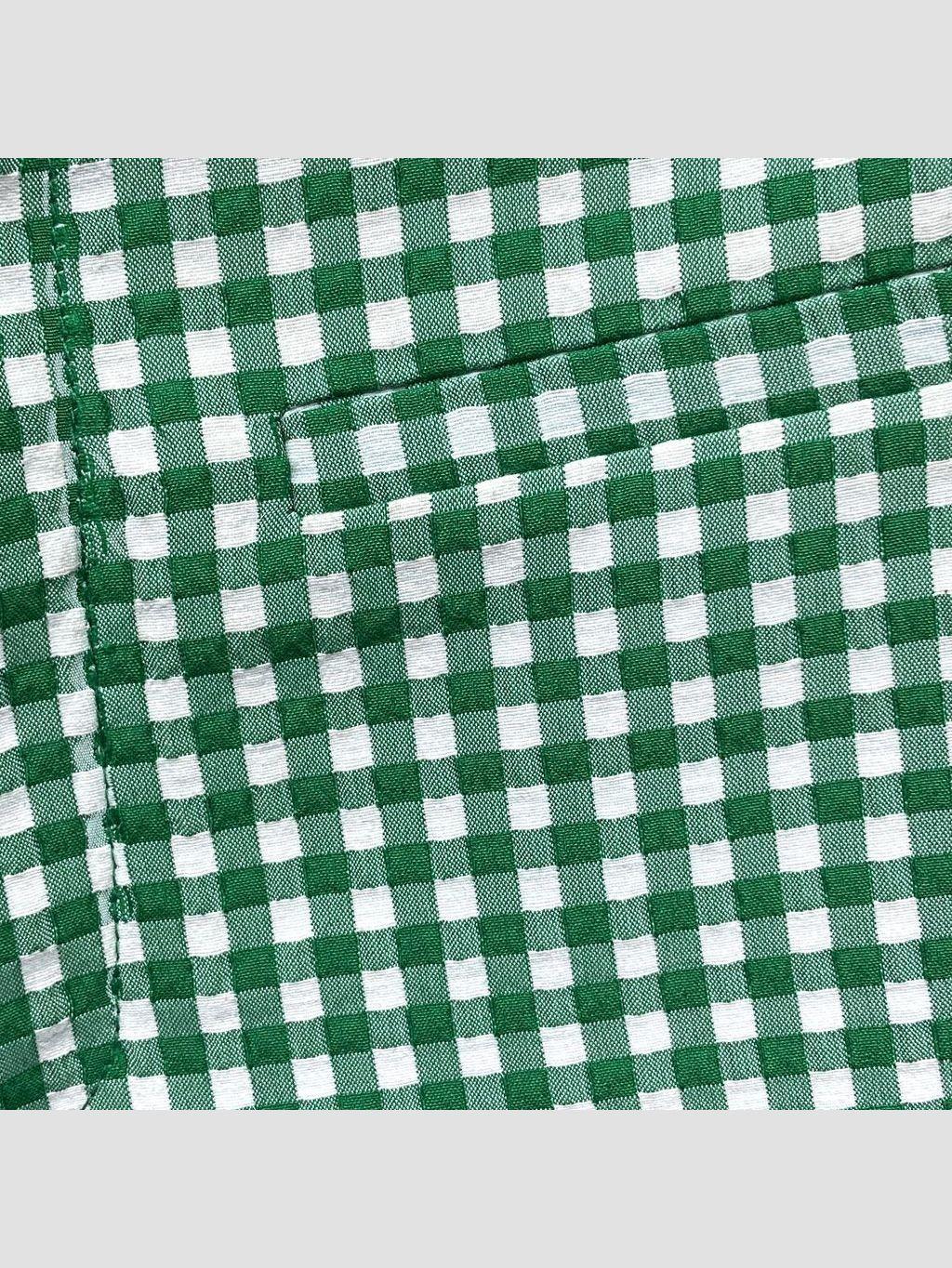 Pantalón ZARA - Talla 34 (VOP00939592)-2