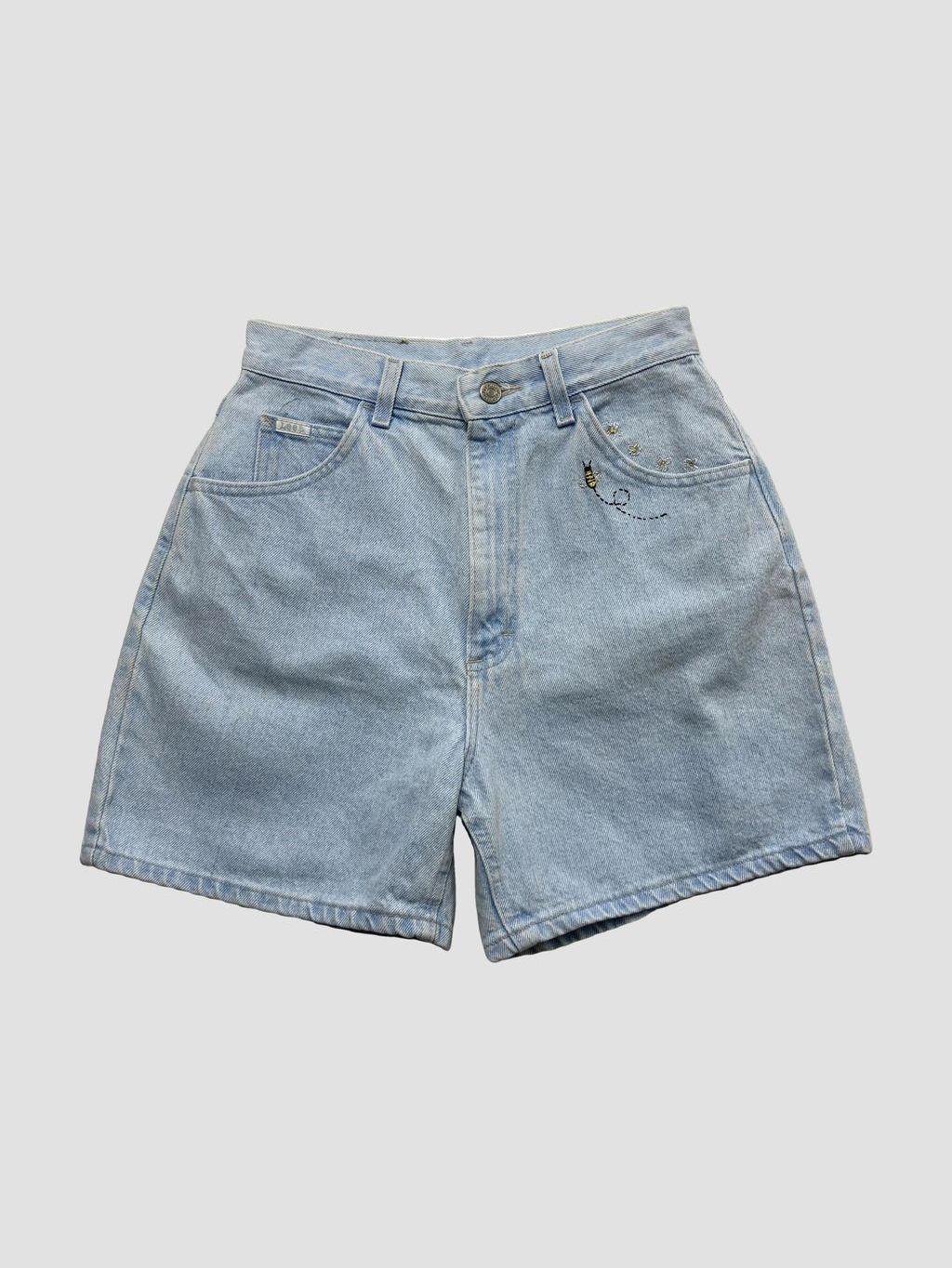 Short LEE - Talla 36 (VOP00963031)-0