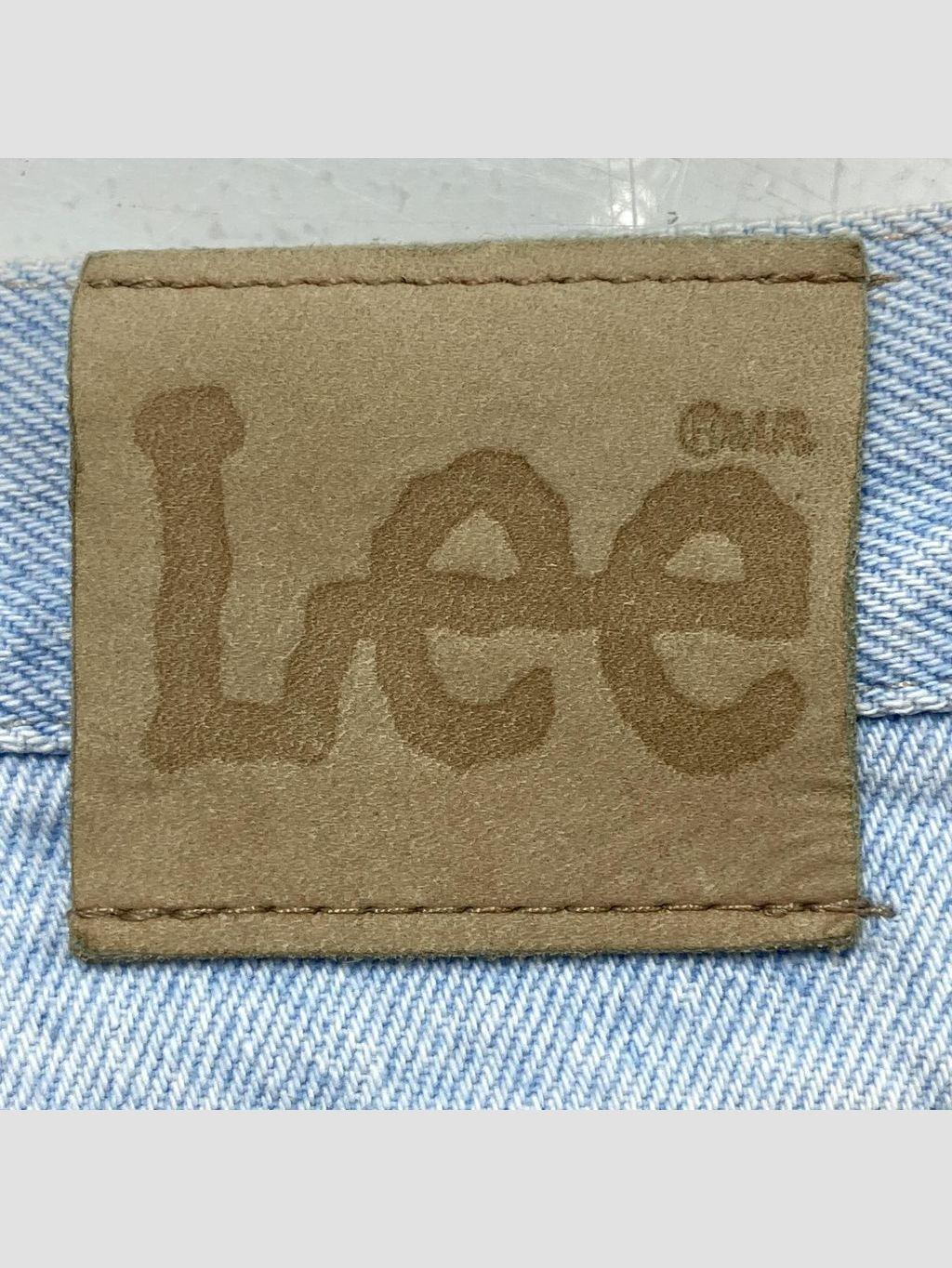 Short LEE - Talla 36 (VOP00963031)-4