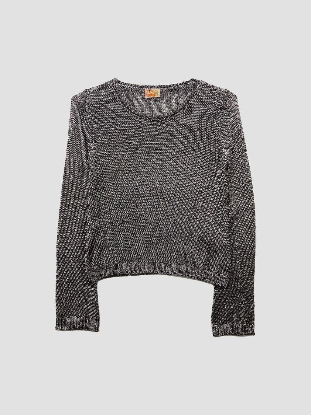 Sweater UMBRALE - Talla S (VOP00915204)-0