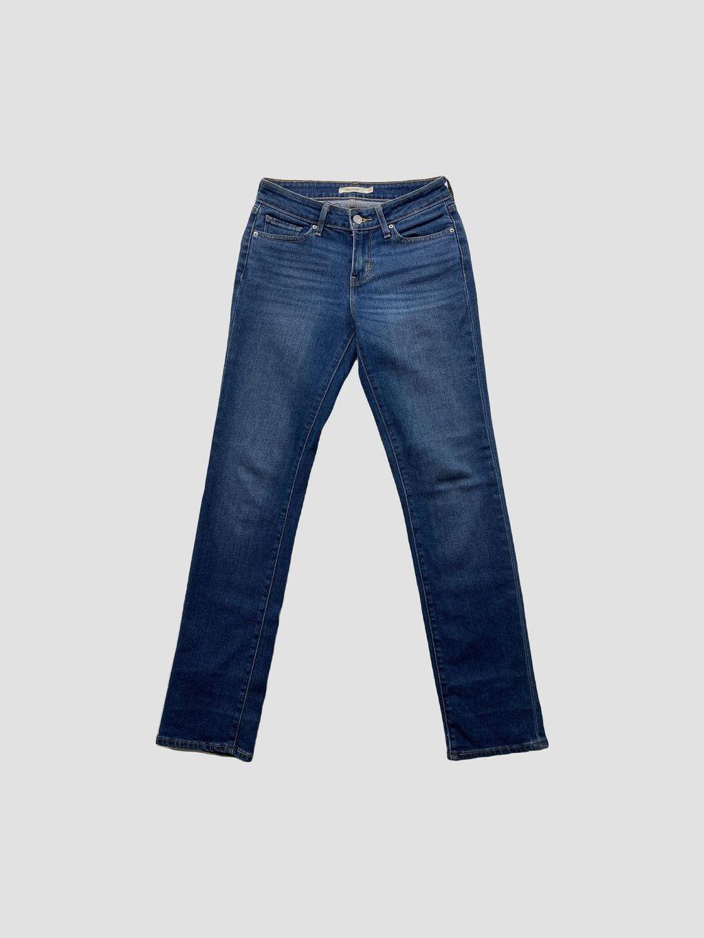 Jean LEVI'S - Talla 34 (VOP00948487)-0