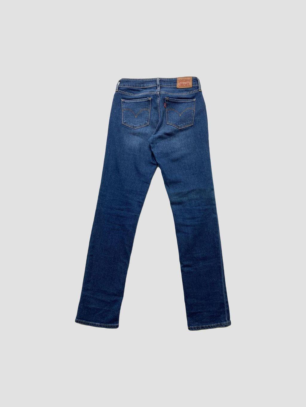 Jean LEVI'S - Talla 34 (VOP00948487)-1