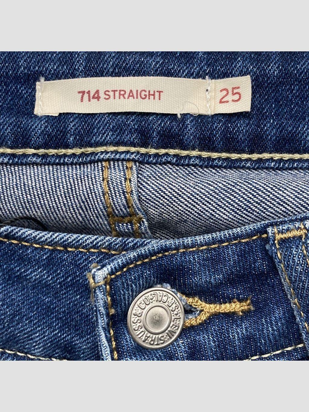 Jean LEVI'S - Talla 34 (VOP00948487)-2