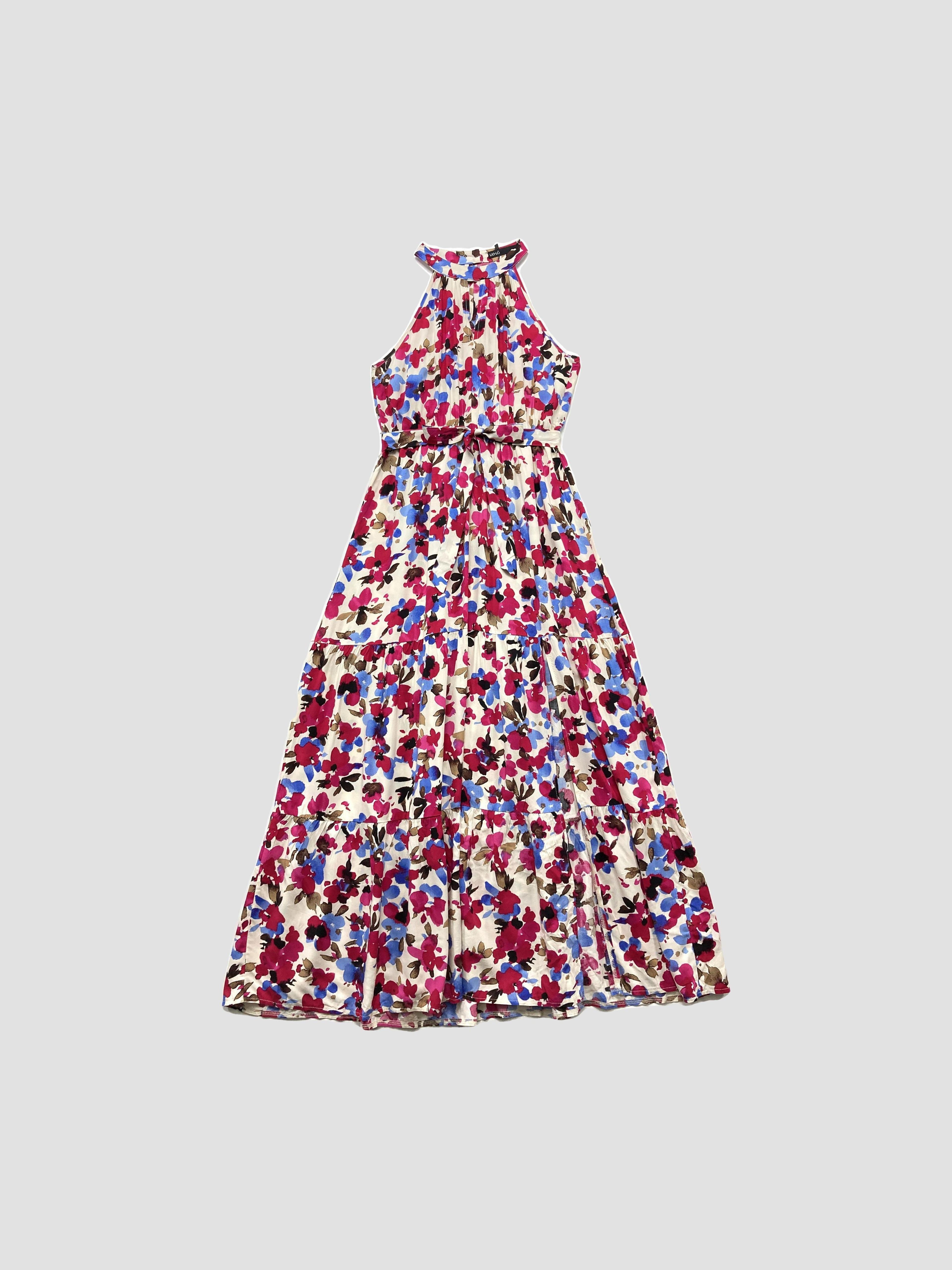 Vestido largo LIOLA - Talla S (VOP00921508)-0