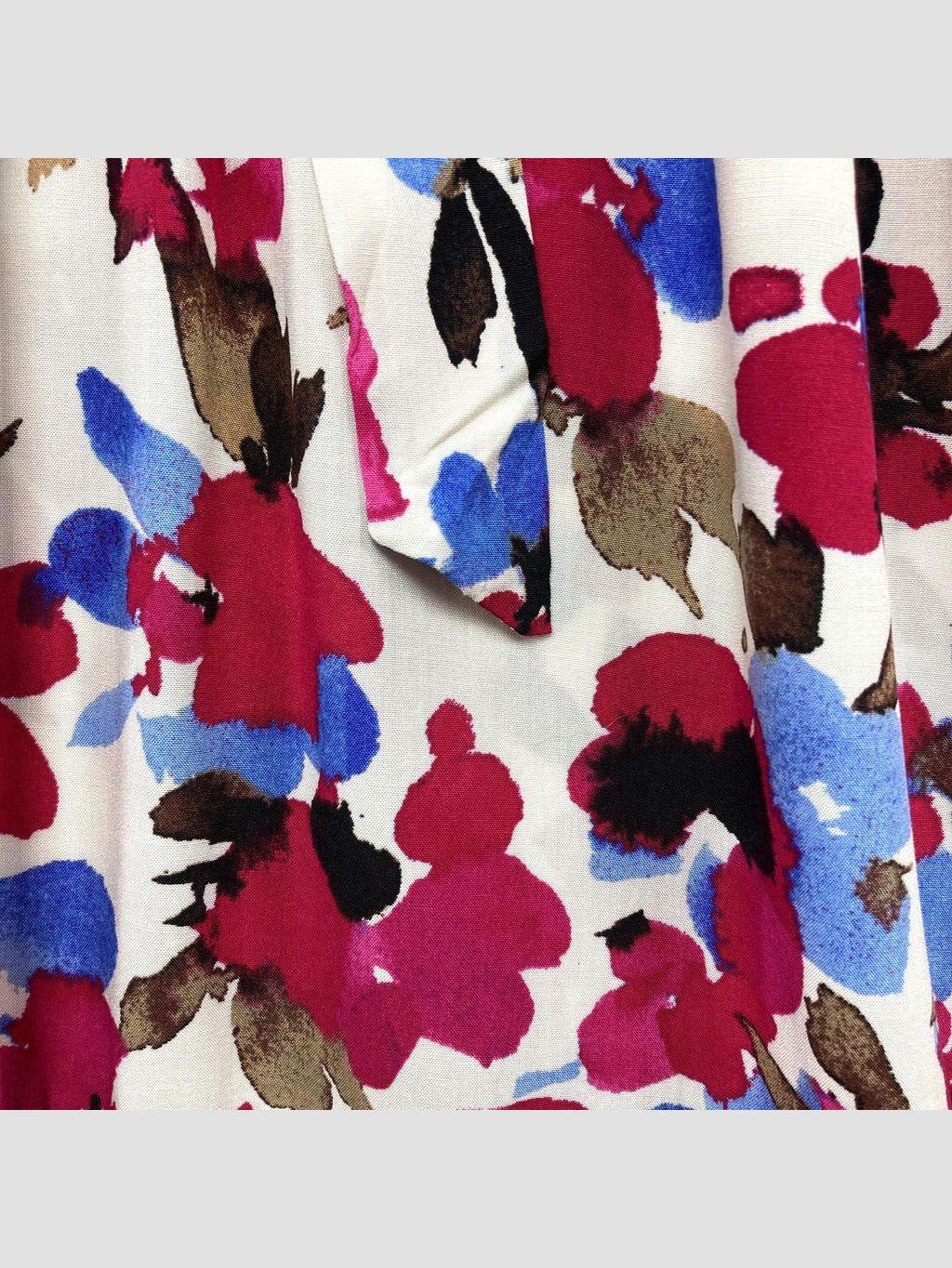 Vestido largo LIOLA - Talla S (VOP00921508)-1