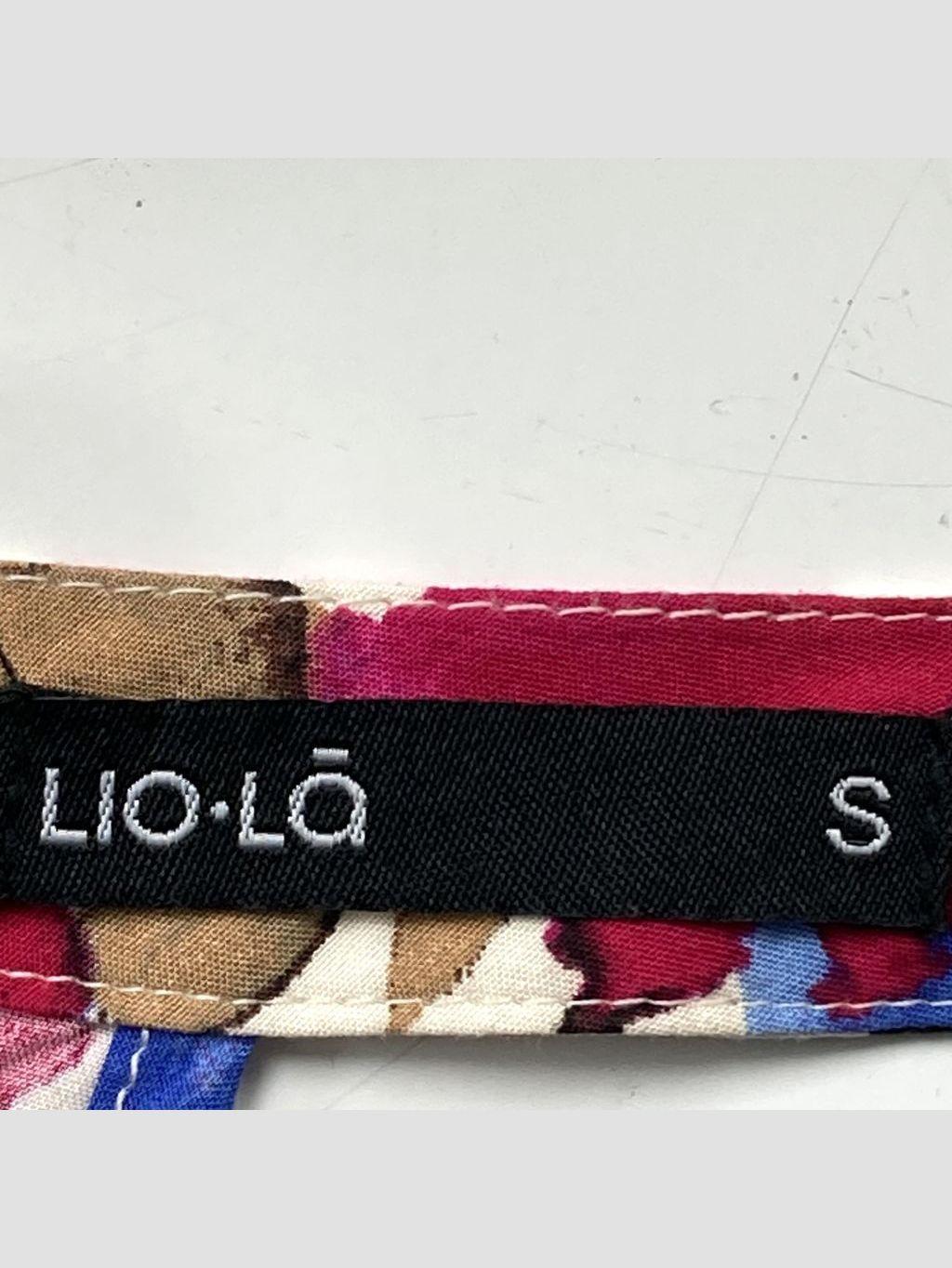 Vestido largo LIOLA - Talla S (VOP00921508)-2