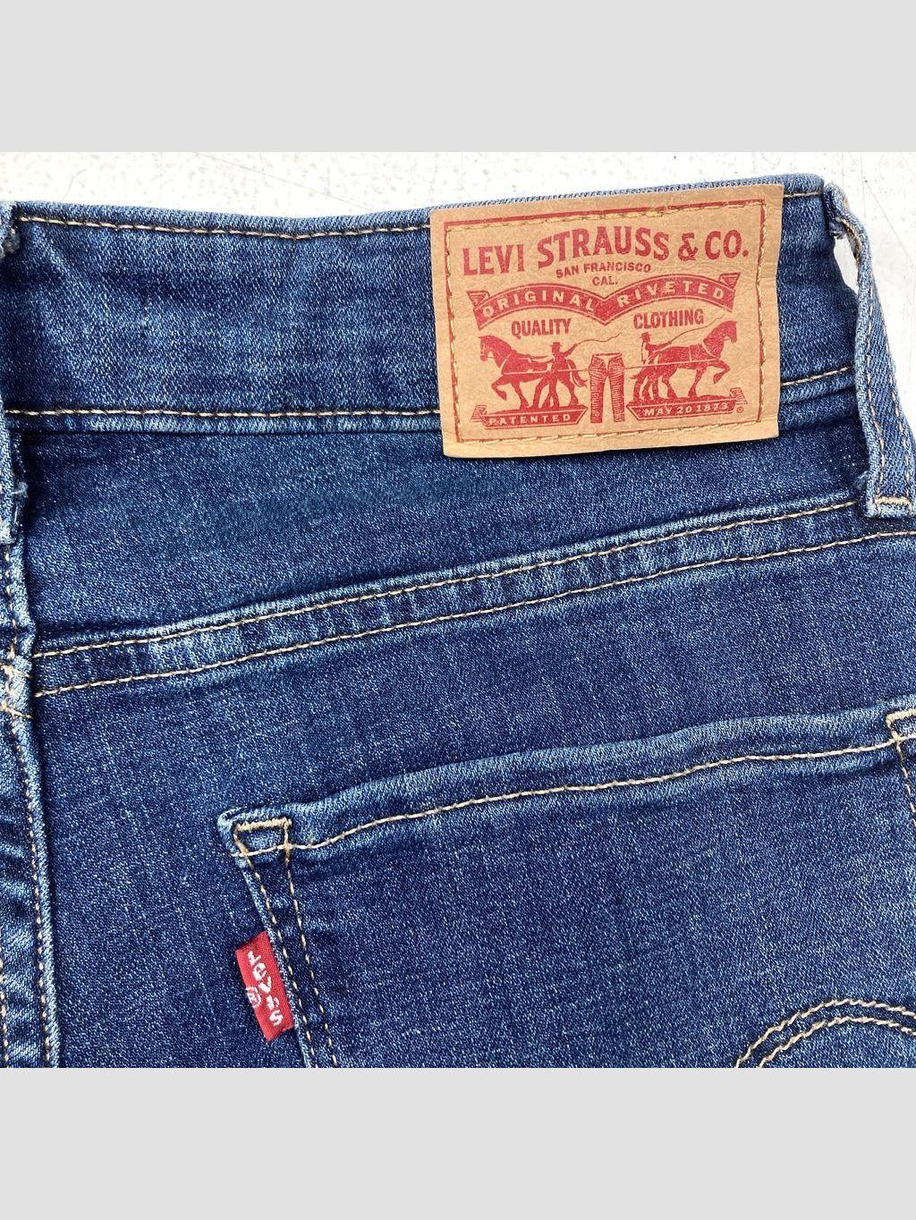 Jean LEVI'S - Talla 36 (VOP01175485)-3