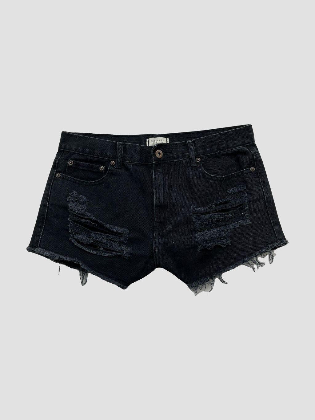 Short FOREVER 21 - Talla 42 (VOP00906737)-0