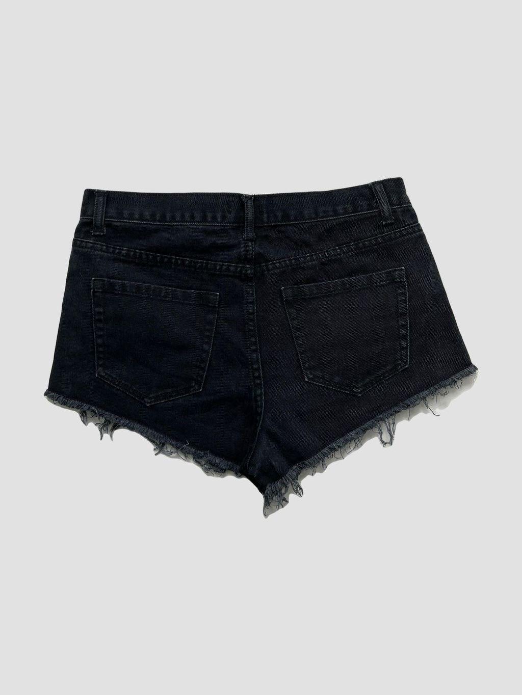 Short FOREVER 21 - Talla 42 (VOP00906737)-1