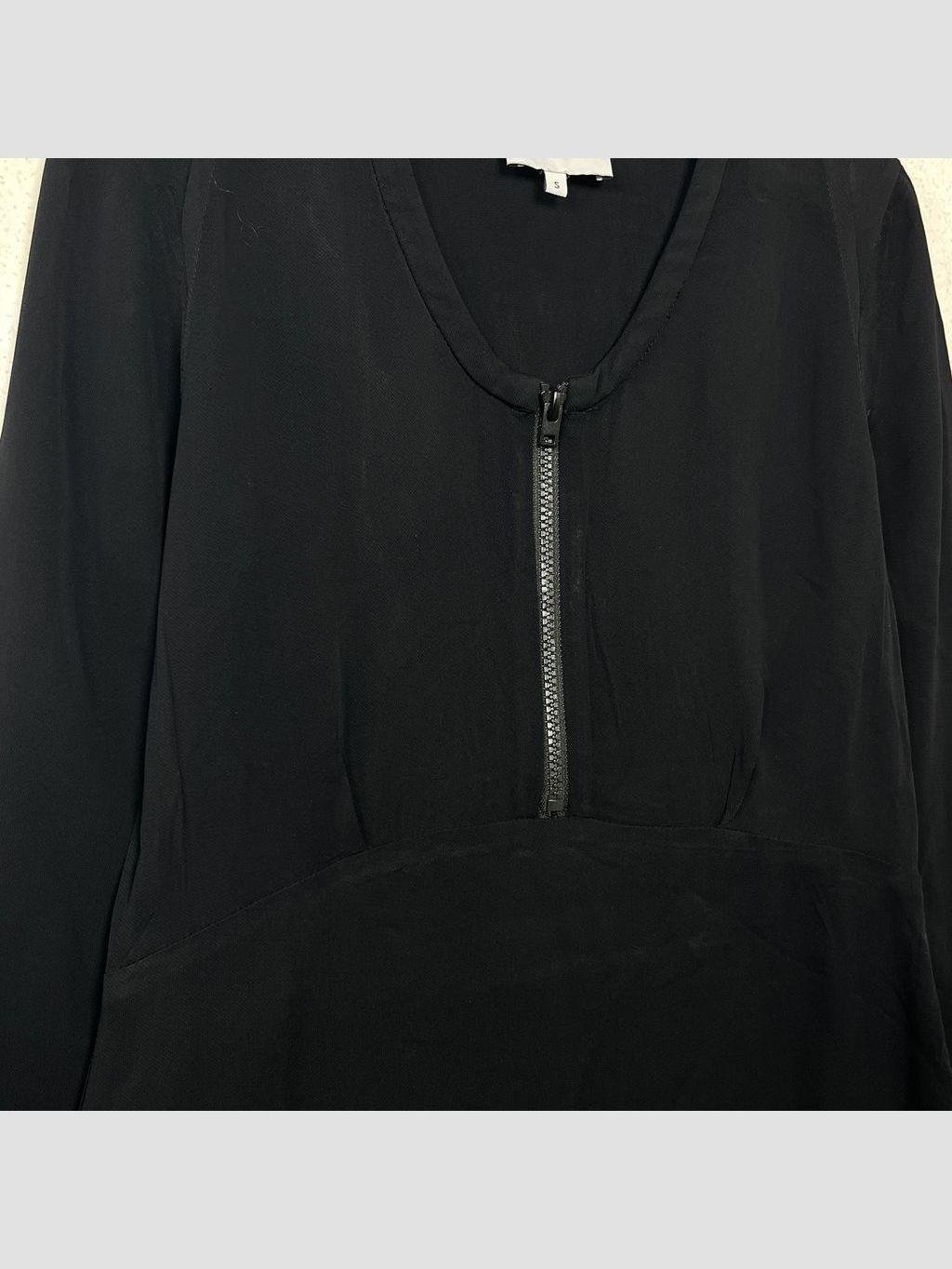 Vestido corto BIMBA Y LOLA - Talla S (VOP01206246)-1