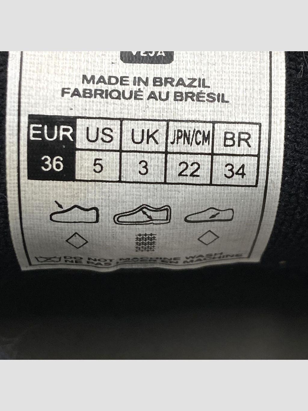 Zapatillas VEJA - Talla 36 (VOP01076119)-3